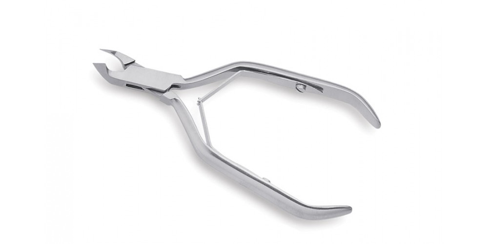 Professional Cuticle Nipper